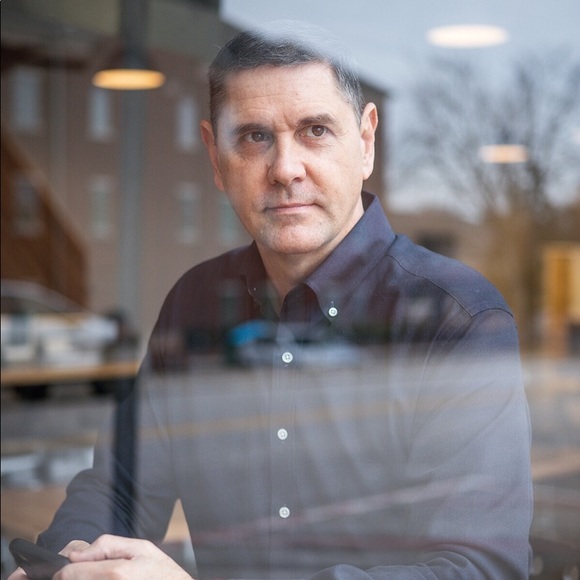 Meet your Posher, Brian - Picture 7 of 16